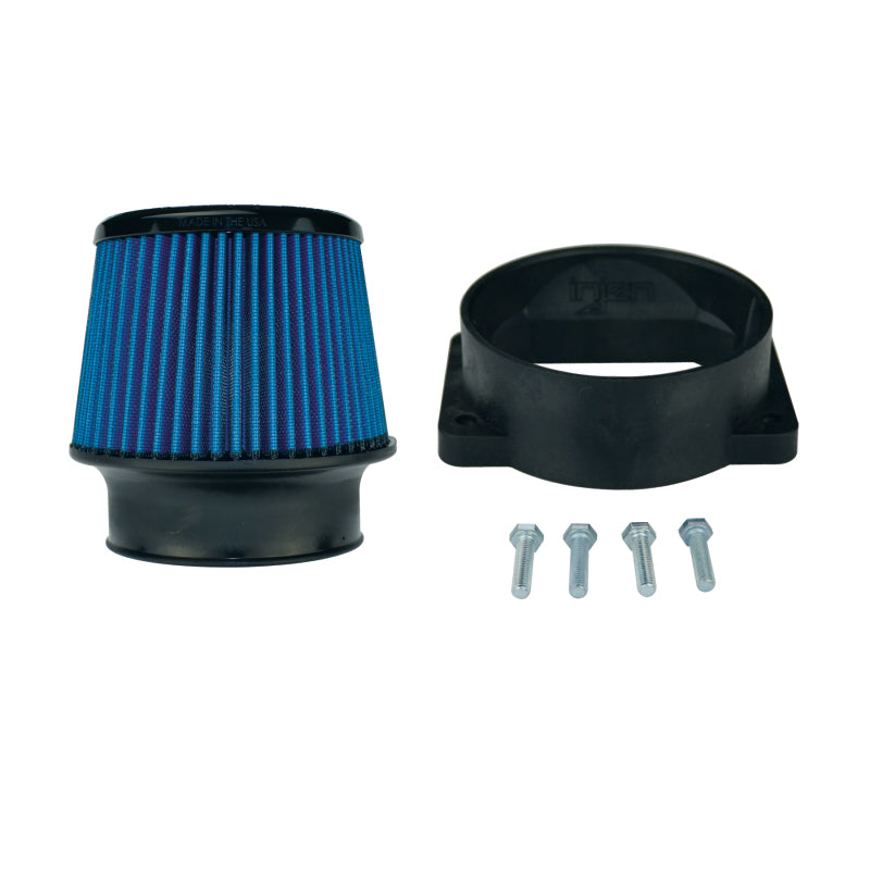 Injen 95-99 Eclipse Turbo Air Filter Adapter Kit Air Filter & Adaptor Only - #IS1890F