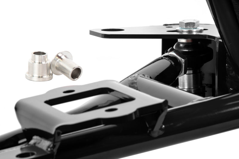 UMI Performance 2330-B K-Member LSX Rr Roll Center Increase Black