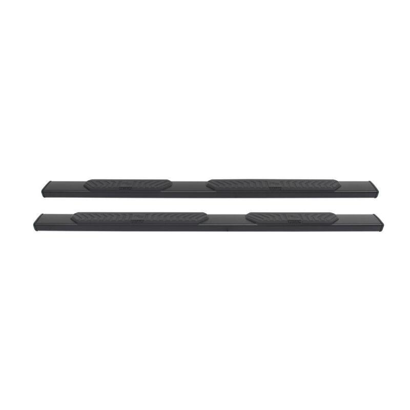 Westin 28-51095 R5 Nerf Step Bars for 2015-2026 Ford F-150 SuperCrew Black