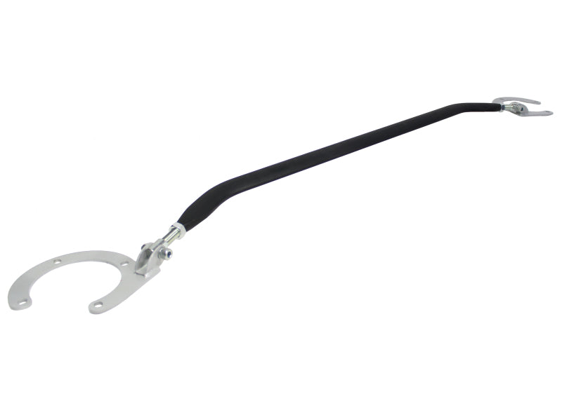 Whiteline KSB608 Front Adjustable Strut Tower Brace for 1979-1985 Mazda RX-7