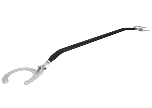 Whiteline KSB608 Front Adjustable Strut Tower Brace for 1979-1985 Mazda RX-7