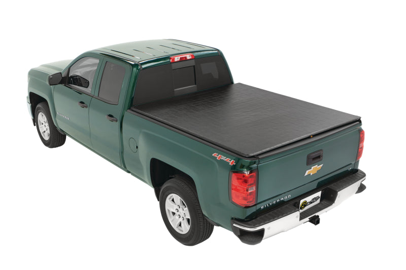Bestop Chevy/GMC 15-24 Colorado/Canyon For 6 Ft Bed Truck 2 Tonneau Supertop