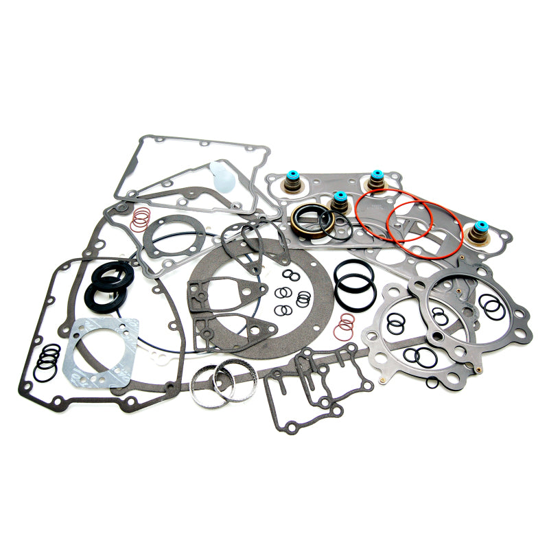 Cometic Gasket C9185 Complete Gasket Kit for 2007 and newer Harley-Davidson 103 in Bore