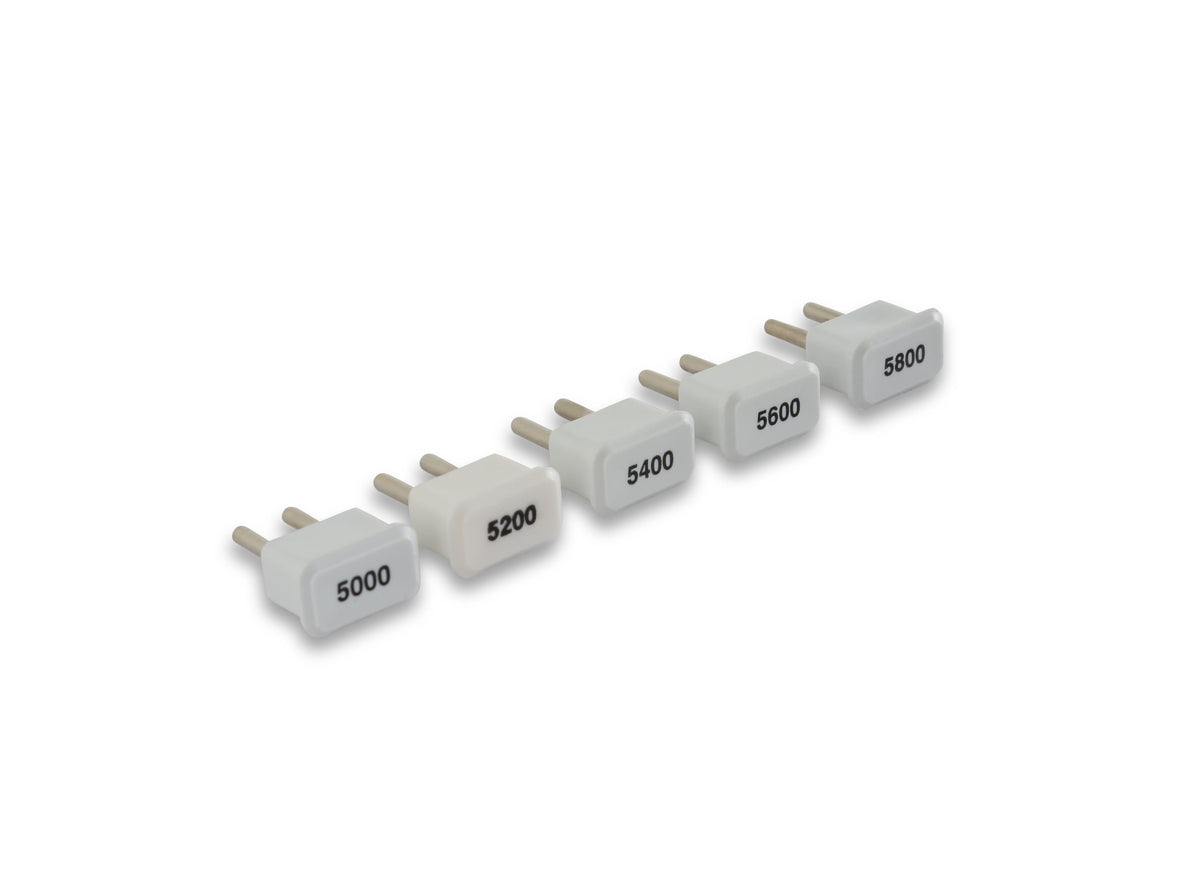 MSD 8745 RPM Modules - 5000 Series Kit - Even Increments