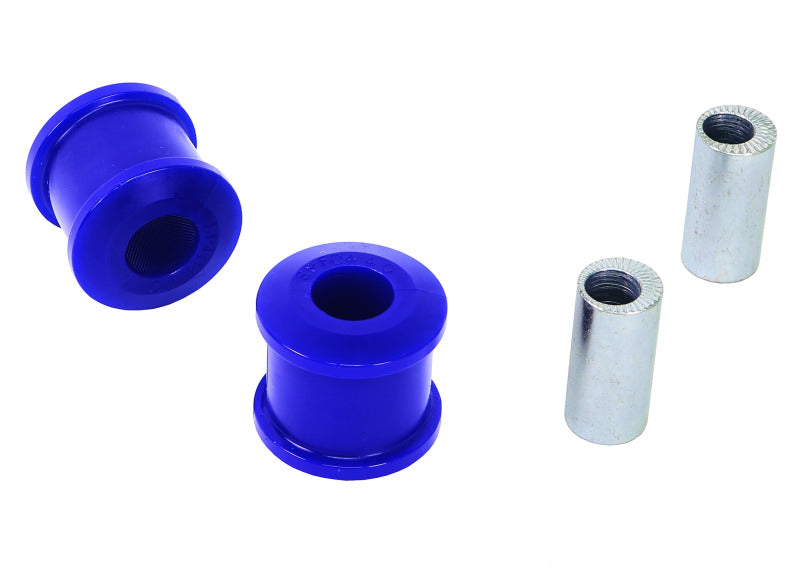 SuperPro Front Radius Arm To Chassis Mount Caster Correction Bushing Kit