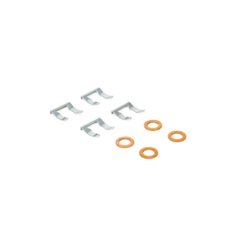 Goodridge 63-82 Corvette Brake Lines 12201