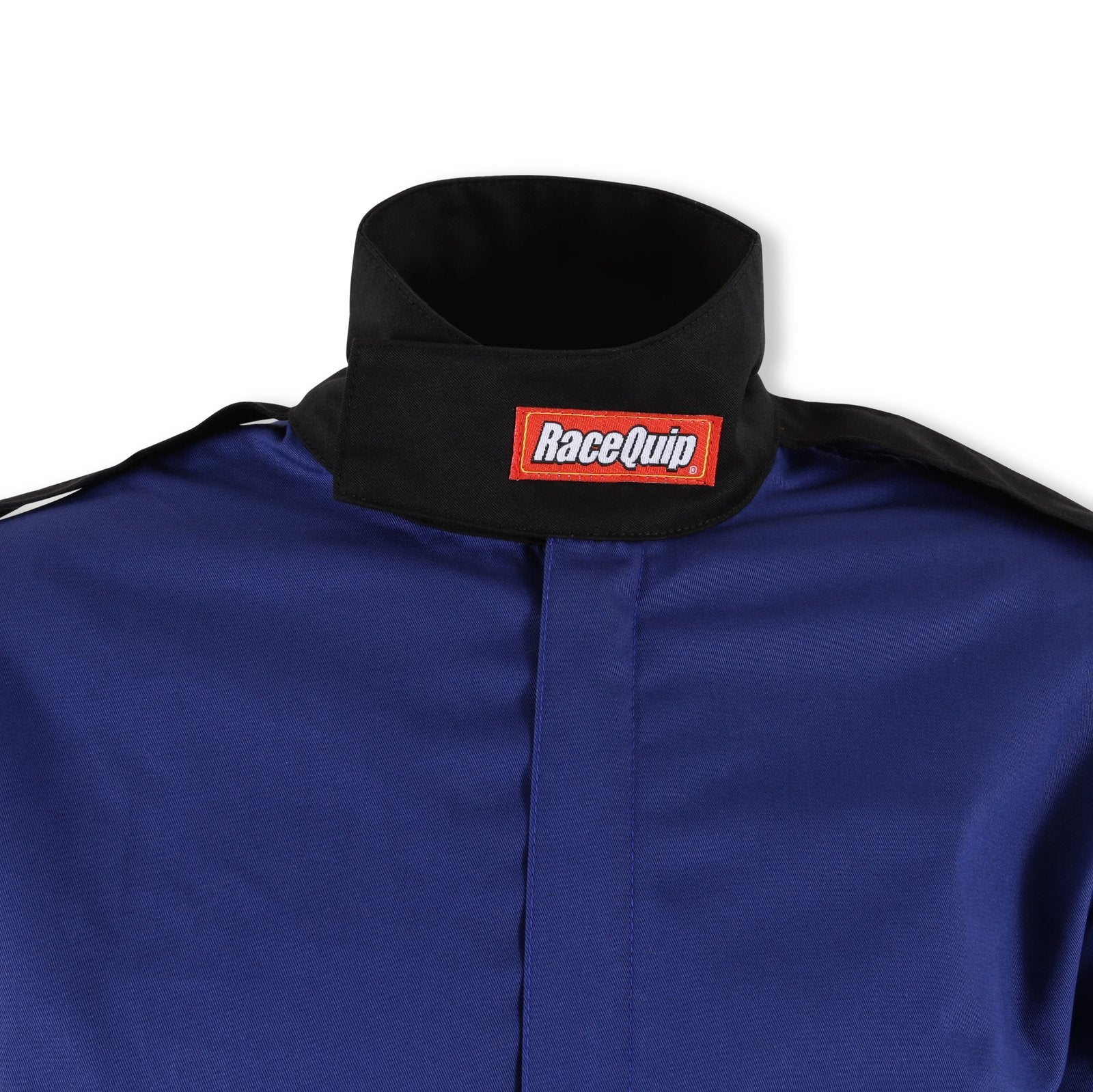 RaceQuip 111028 Blue SFI-1 1-Layer Jacket - 3XL