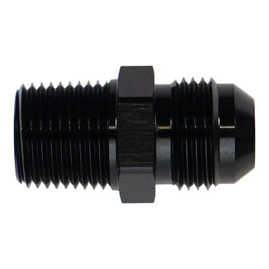 DeatschWerks 10AN Male Flare to 1/2in NPT Male Adapter