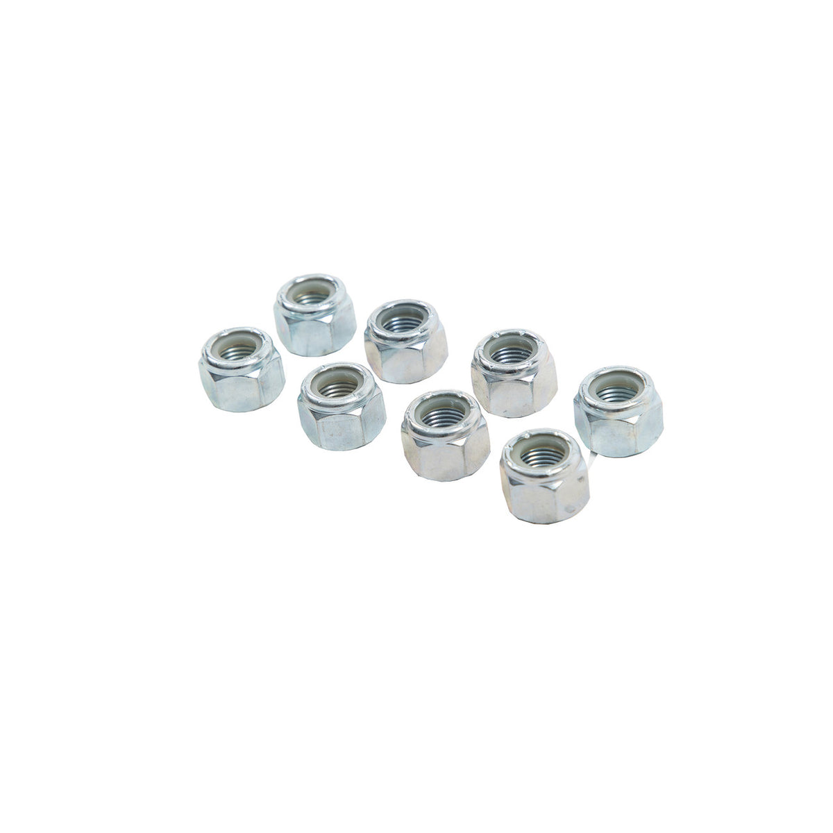 Belltech Lowering Block Kit 4in Extruded Blocks for 1982-2003 Chevy S10