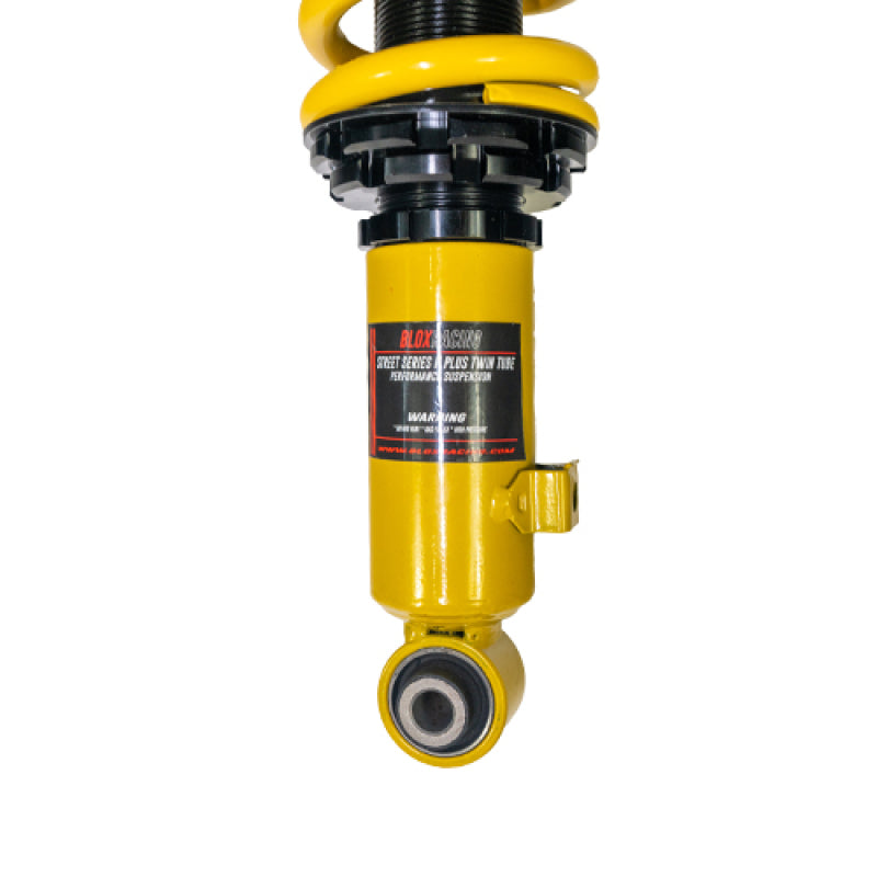 BLOX Racing 1990-2005 Mazda Miata Street Series II Plus Coilovers BXSS-03905