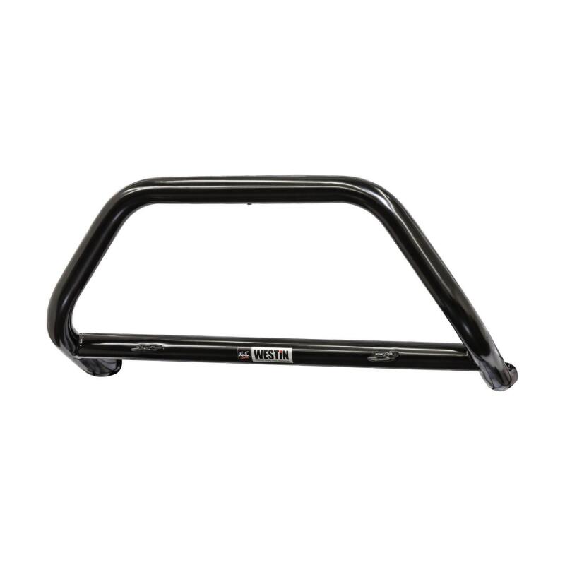 Westin 30-0025 Safari Light Bar Universal (10.75in mounting depth) Black