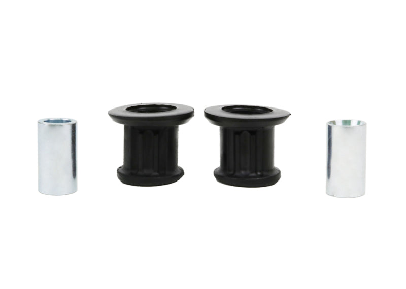 Whiteline W0563 Control Arm Lower Inner Service Bushing Kit (Suits KCA361) for 1993-2007 Subaru Impreza, 1990-2004 Subaru Legacy, 2005-2006 Saab 9-2X