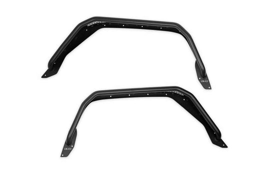 DV8 Offroad 20-23 Jeep Gladiator JT Spec Series Fender Flares - #FDGL-06