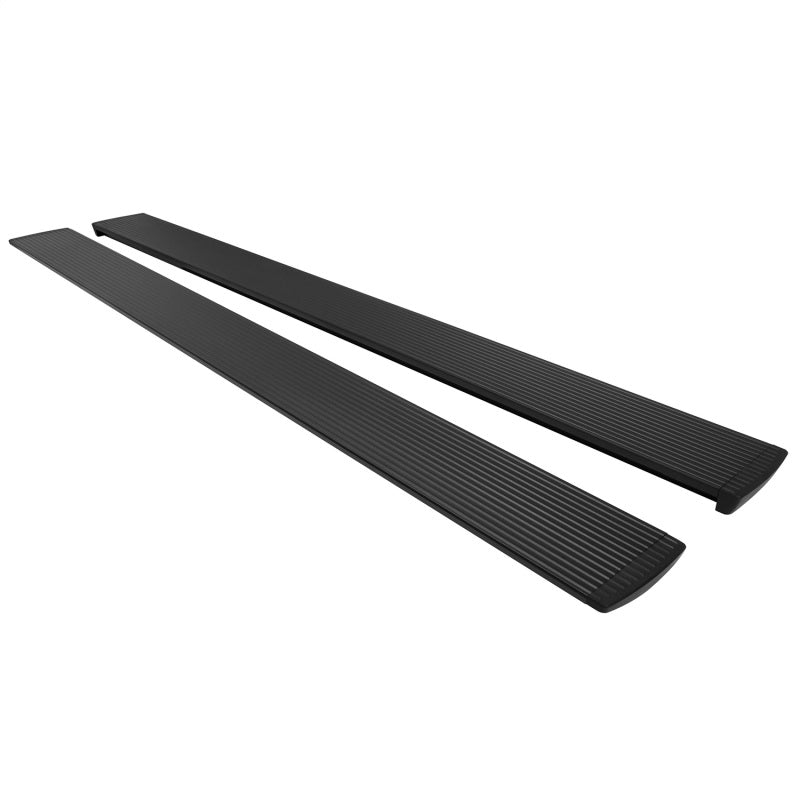 Westin 29-24195 Pro-e Running Boards for 2021-2026 Ford Bronco 4-Door Textured Black