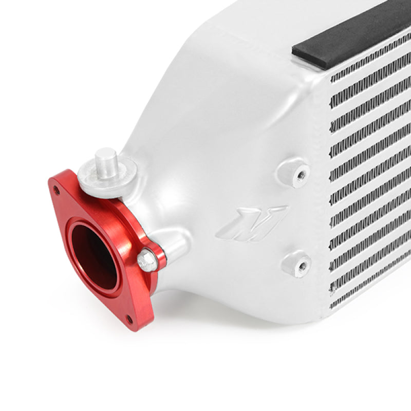 Mishimoto 2016+ Honda Civic 1.5T / 2017+ Honda Civic Si Intercooler (I/C ONLY) - Silver - #MMINT-CIV-16SL