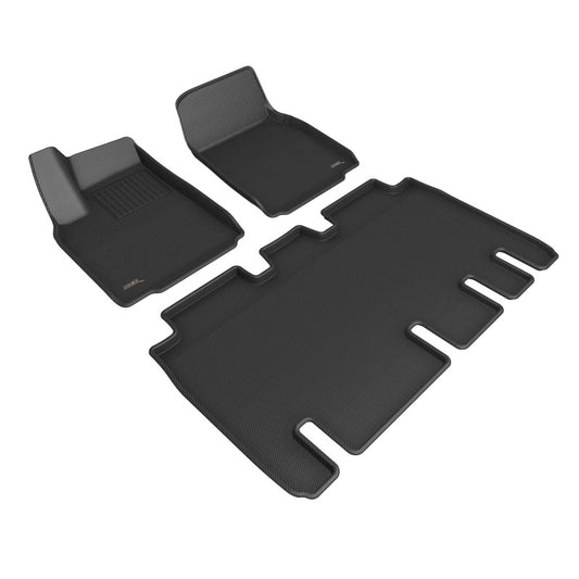 3D MAXpider ACE Kagu - Combo - Black - #L1TL04601509