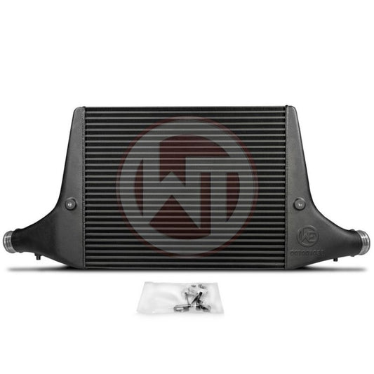Wagner Tuning 200001121USA.PIPE Competition Intercooler Kit with Charge Pipe for 2018-2024 Audi SQ5 (US Version)
