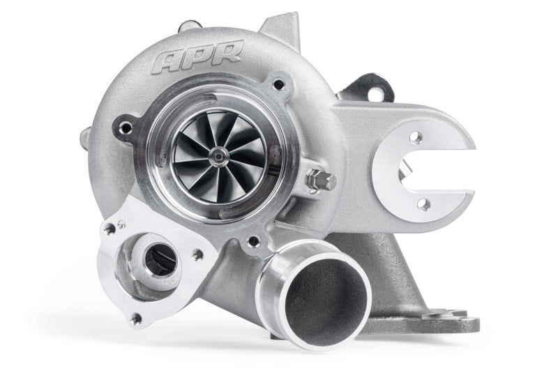 APR 16-23 Audi TTS Quattro (EA888.3 DTR6054) Turbo Charger System w/ HPFP/LPFP