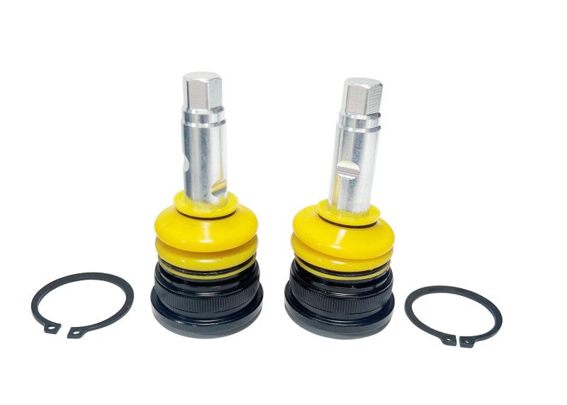 Whiteline KCA439 Ball Joints Roll Center Correction for 2005-2010 Ford Mustang
