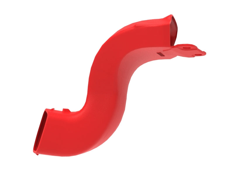aFe Magnum FORCE Cold Air Intake System Scoop 19-20 Ford Ranger 2.3L(t) - Red - #54-13056SR