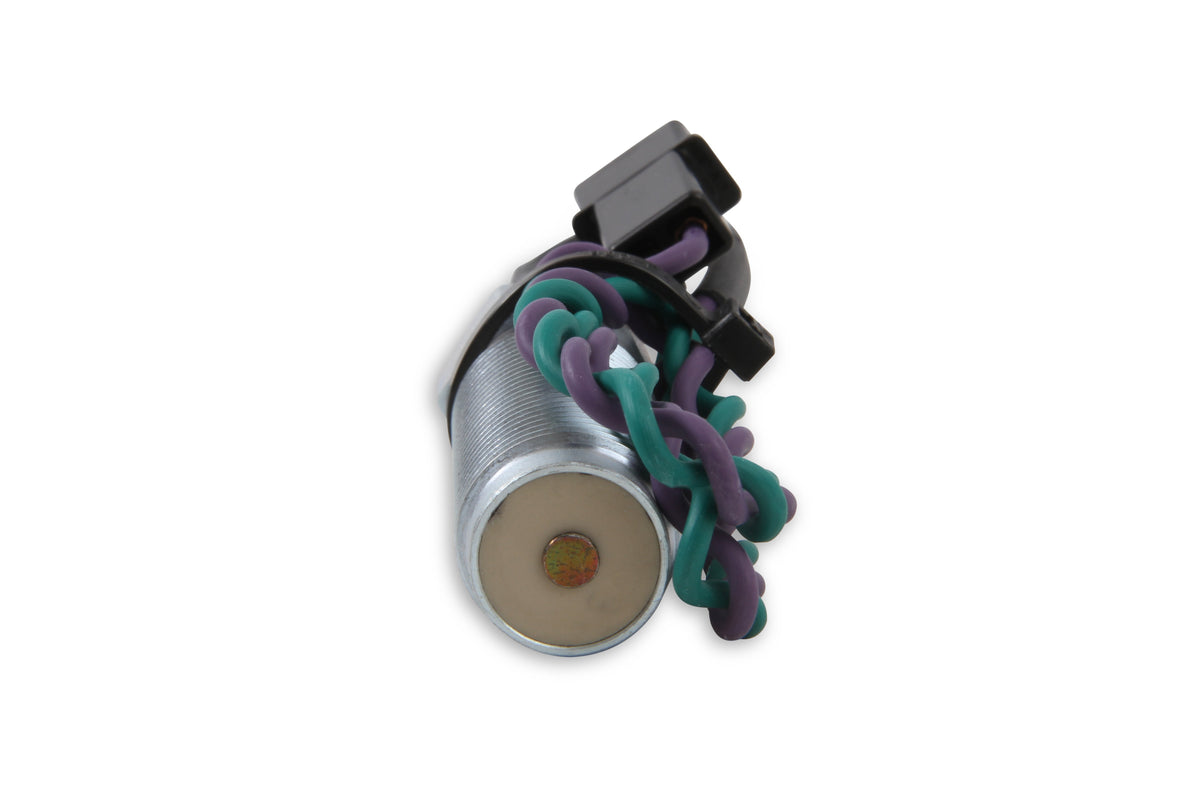 MSD 8276 Crank Trigger Pickup - Non-Magnetic - 3/4"-16 - UNF