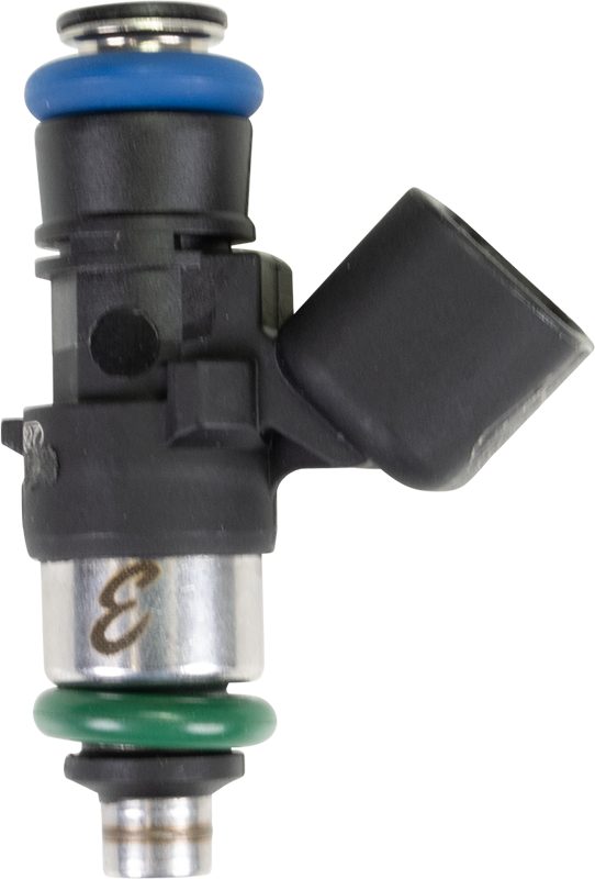 Edelbrock 3295 Precision-Flow Fuel Injector (42 lb/hr) - Set of 8