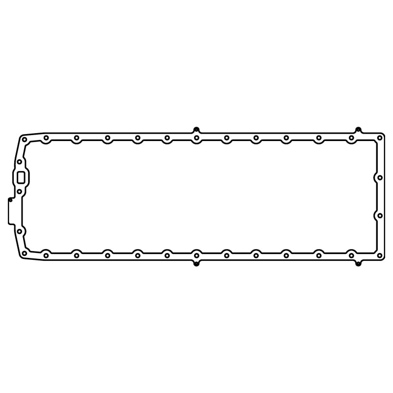 Cometic Gasket C15507 Chrylser SR II for Viper .225 in AFM Oil Pan Gasket