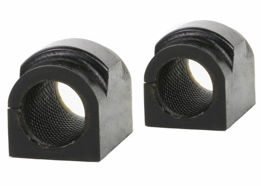 Whiteline KSK011-22 22mm Rear Sway Bar Mount Bushing Kit for 1992-1998 BMW 318i, 1992-1997 BMW 318is, 1995-1999 BMW M3 and More