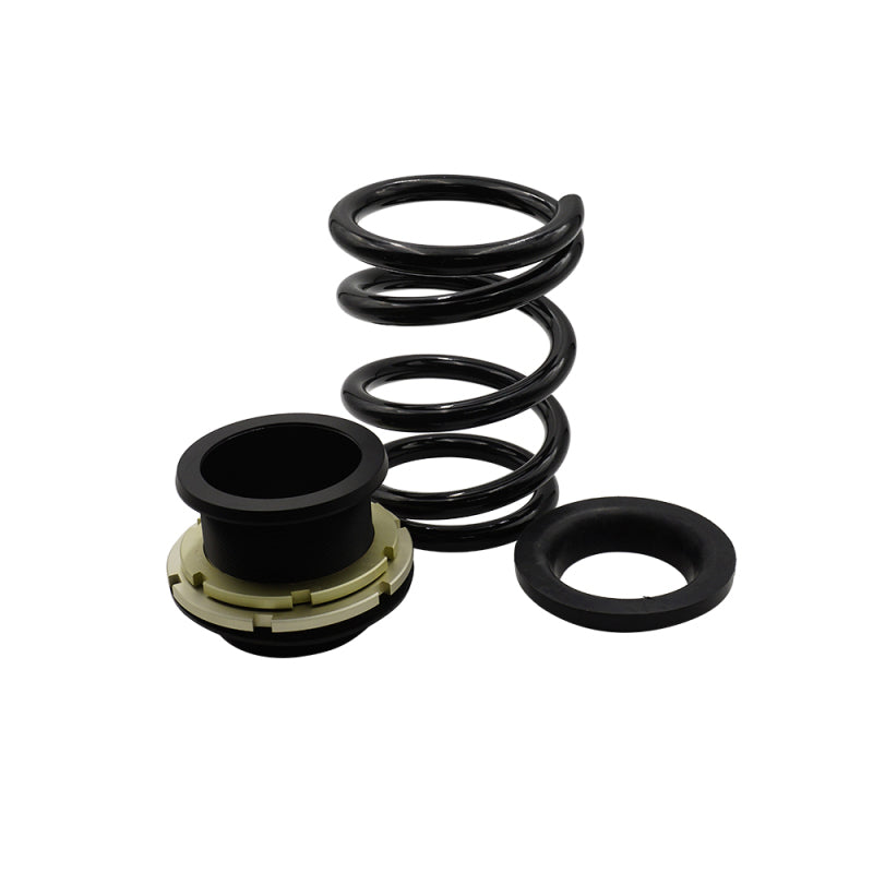 BLOX Racing 2020-2027 Tesla Model Y Plus Series Fully Adjustable Coilovers BXSS-00605