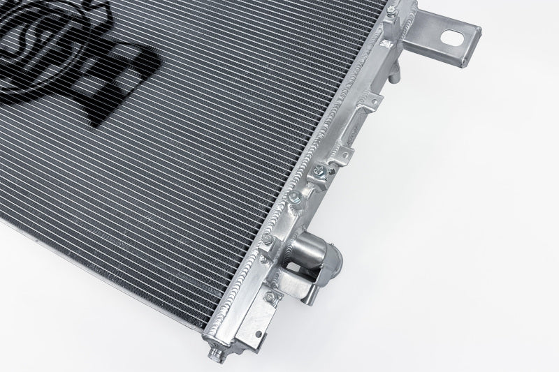 CSF 8303 High Performance Radiator for 21-25 Ford Raptor and F-150