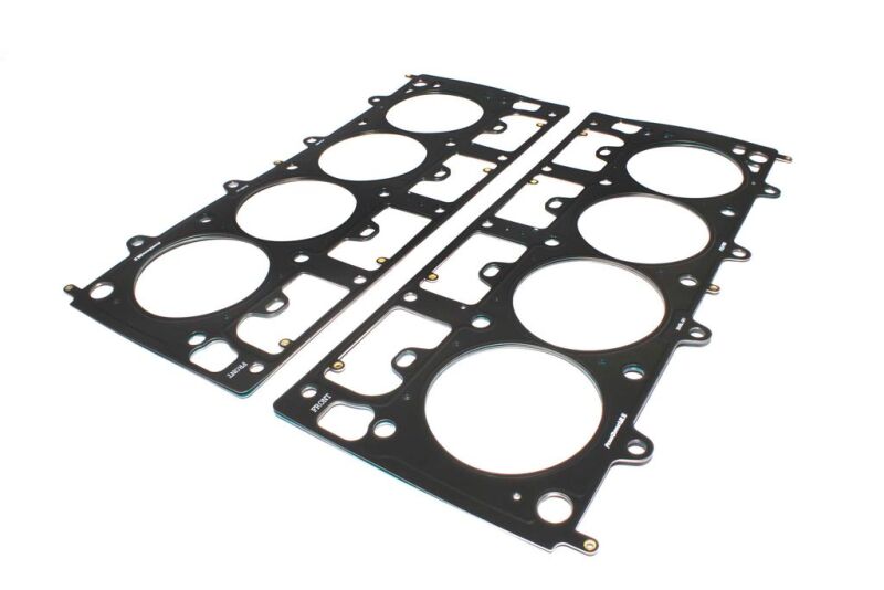 Edelbrock 549401-SET Edelbrock LS Head Gasket 4.165 in Bore 0.041 in SET