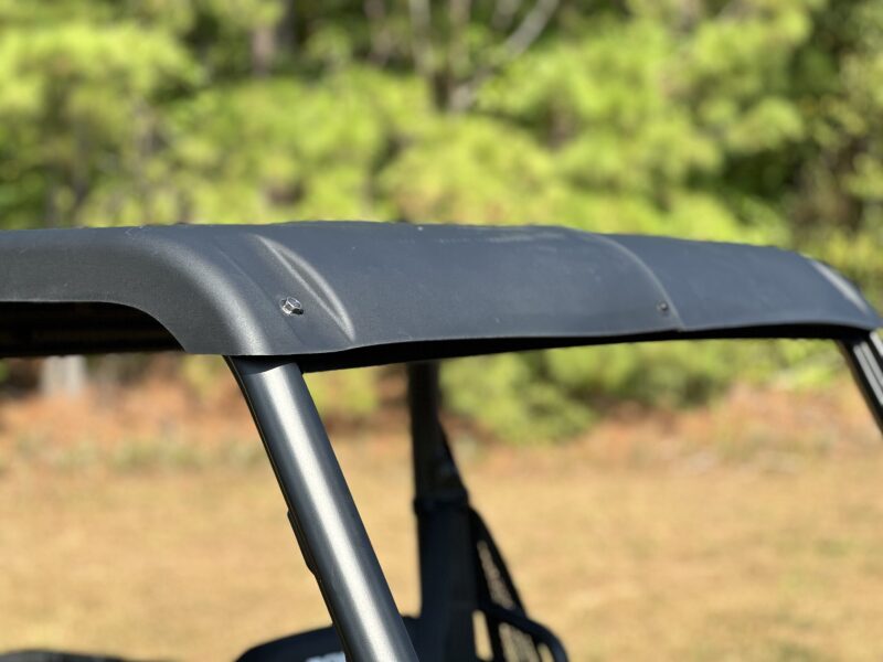 Seizmik 15-22 Polaris Ranger 570/EV Mid-Size Roof Composite 81-20102