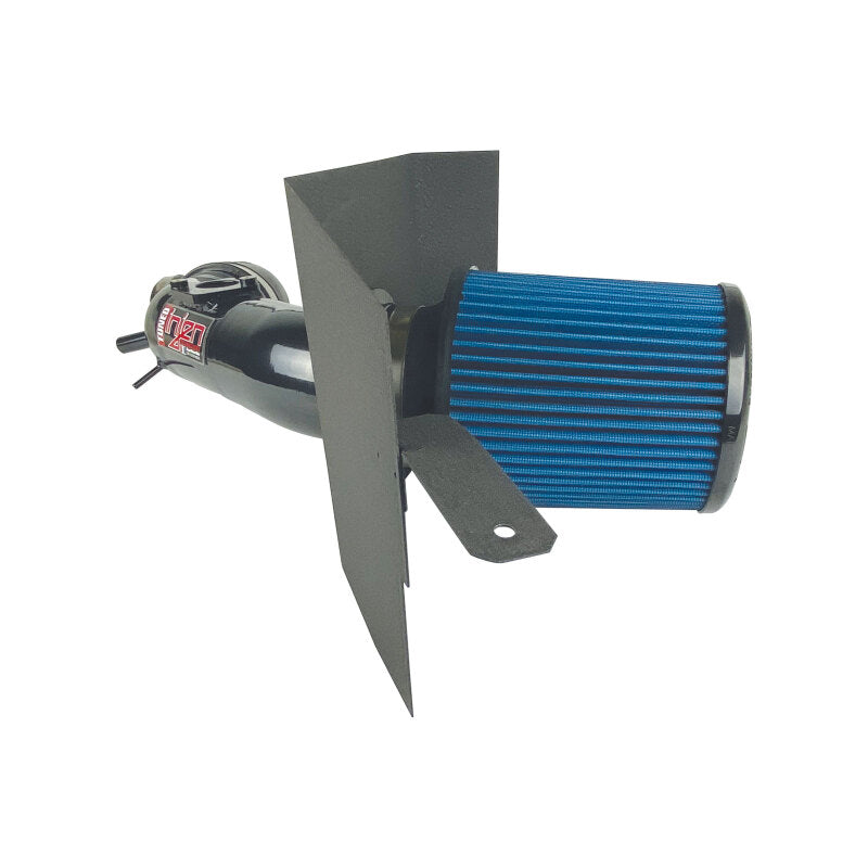 Injen 18-20 Toyota Camry V6 3.5L Laser Black Short Ram Air Intake - #SP2036BLK