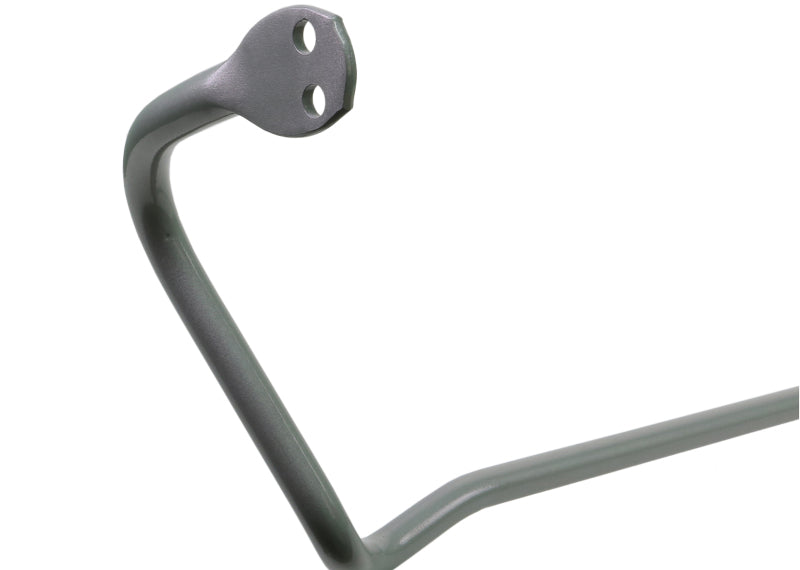 Whiteline BCR15Z Rear Heavy Duty Adjustable 18mm Sway Bar for 2005-2023 Chrysler 300, 2006-2023 Dodge Charger, 2008-2023 Dodge Challenger and More