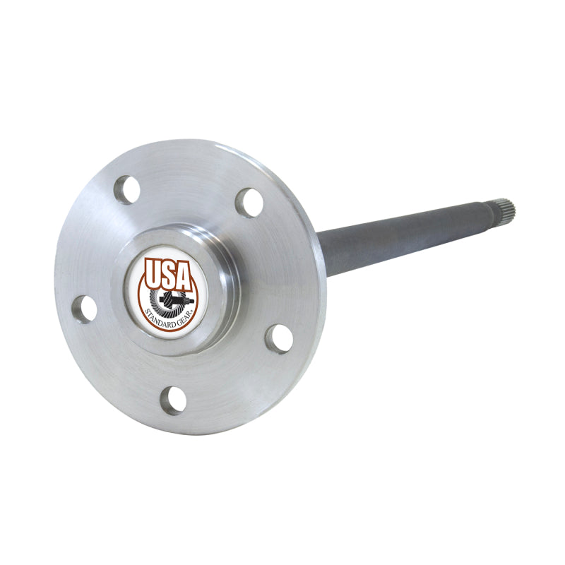 Yukon Gear & Axle ZA D74871-2X USA Standard Replacement Axle For Dana 44HD / Left Hand