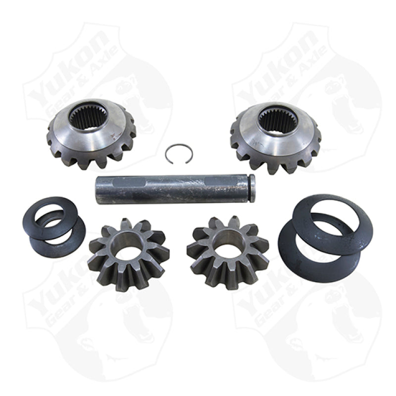 Yukon Gear & Axle YPKC11.5-S-30 Standard Open Spider Gear Kit For 11.5in Chrysler with 30 Spline Axles