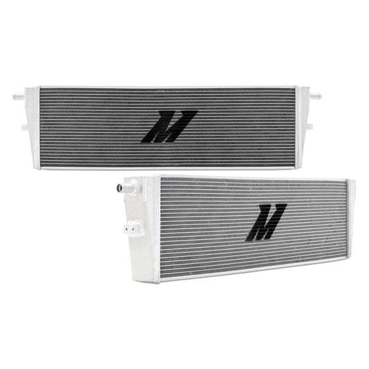 Mishimoto Universal Single-Pass Air-to-Water Heat Exchanger (750HP) - #MMRAD-HE-02
