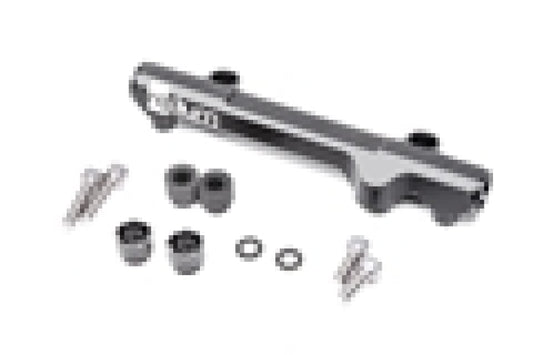 Radium Engineering Secondary Fuel Rail FITS Mazda 13B-RE - #20-0446