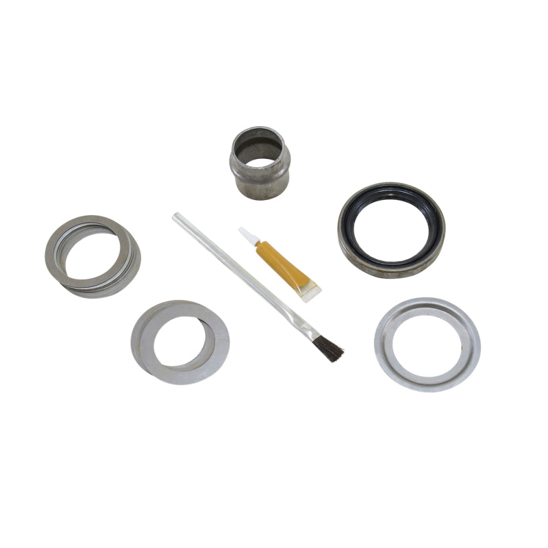 Yukon Gear & Axle MK D25 Minor install Kit For Dana 25 Diff