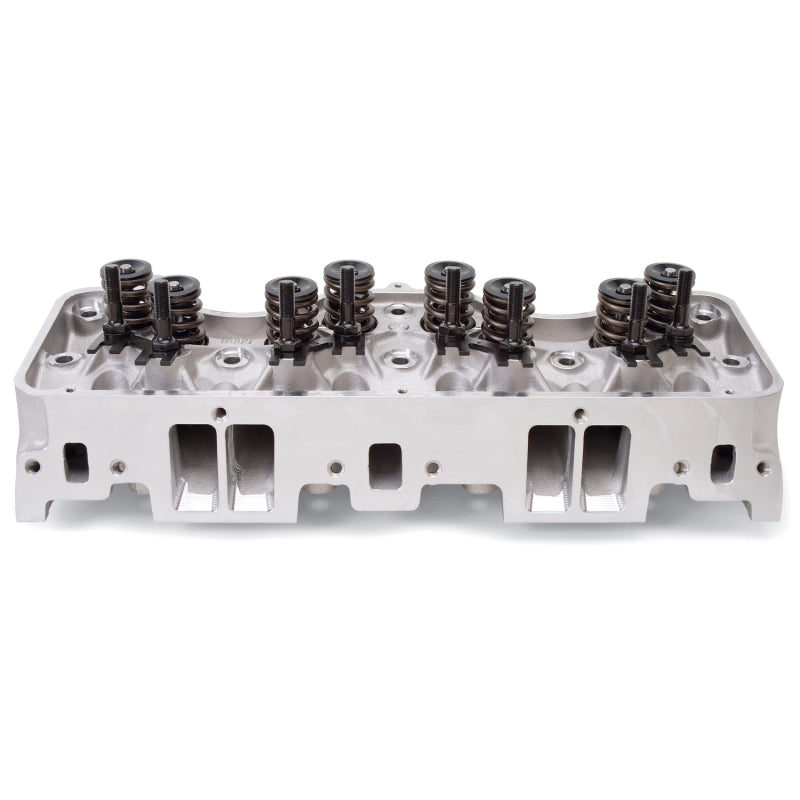 Edelbrock 60819 Performer RPM 348/409 Chevrolet Cylinder Head (Complete)