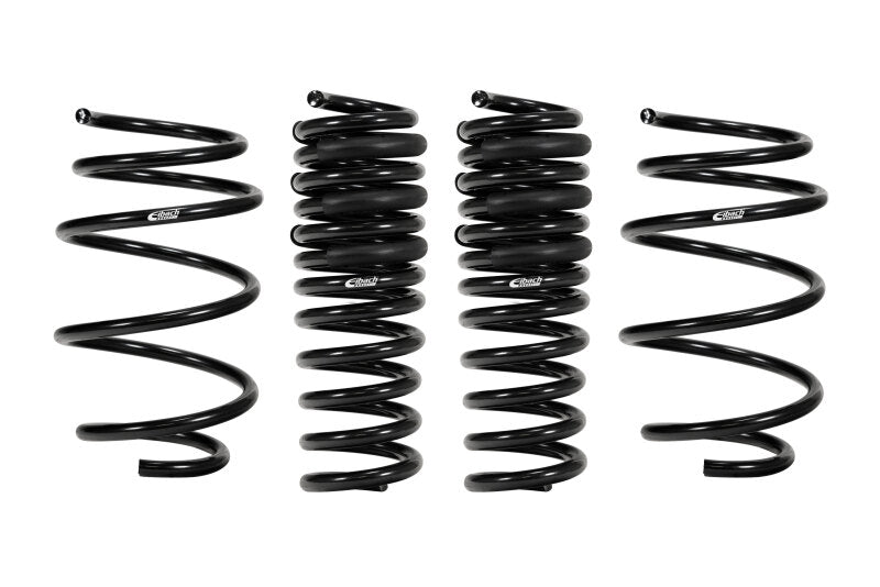 Eibach Pro-Kit 2016-2024 Chevrolet Camaro SS 1LE E10-23-018-03-22