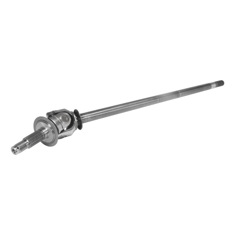 Yukon Gear & Axle YA D75814-2X 1541H Right Hand Replacement Assembly For Dana 30 (1984-1990 XJ or 1997-2006 TJ/Wrangler)