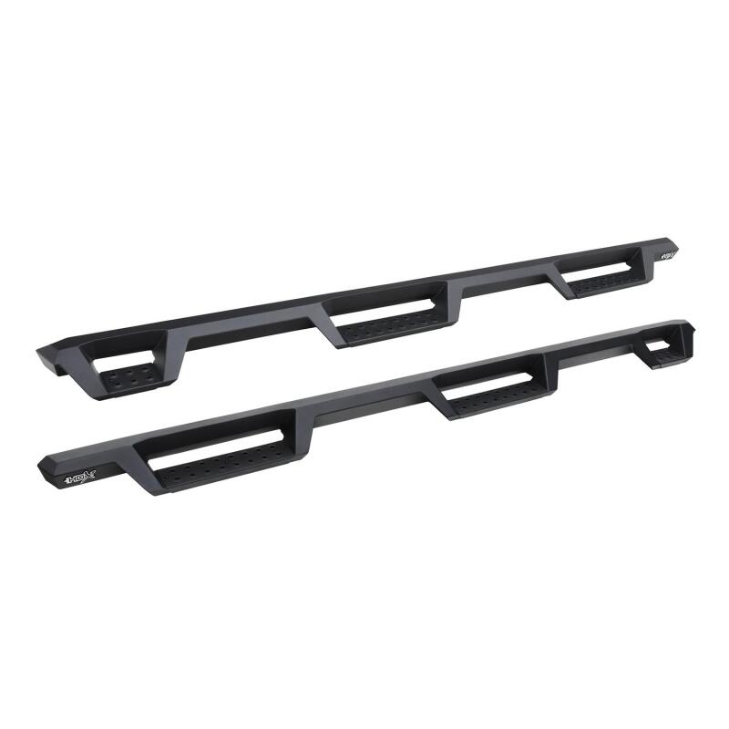 Westin 56-534735 HDX Drop Wheel to Wheel Nerf Step Bars for 2019-2026 Ram 1500 QC 6.5 ft bed