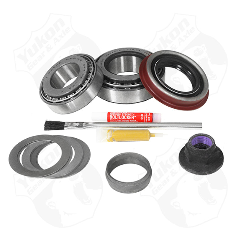 Yukon Gear & Axle PK F8 Pinion install Kit For Ford 8in Diff