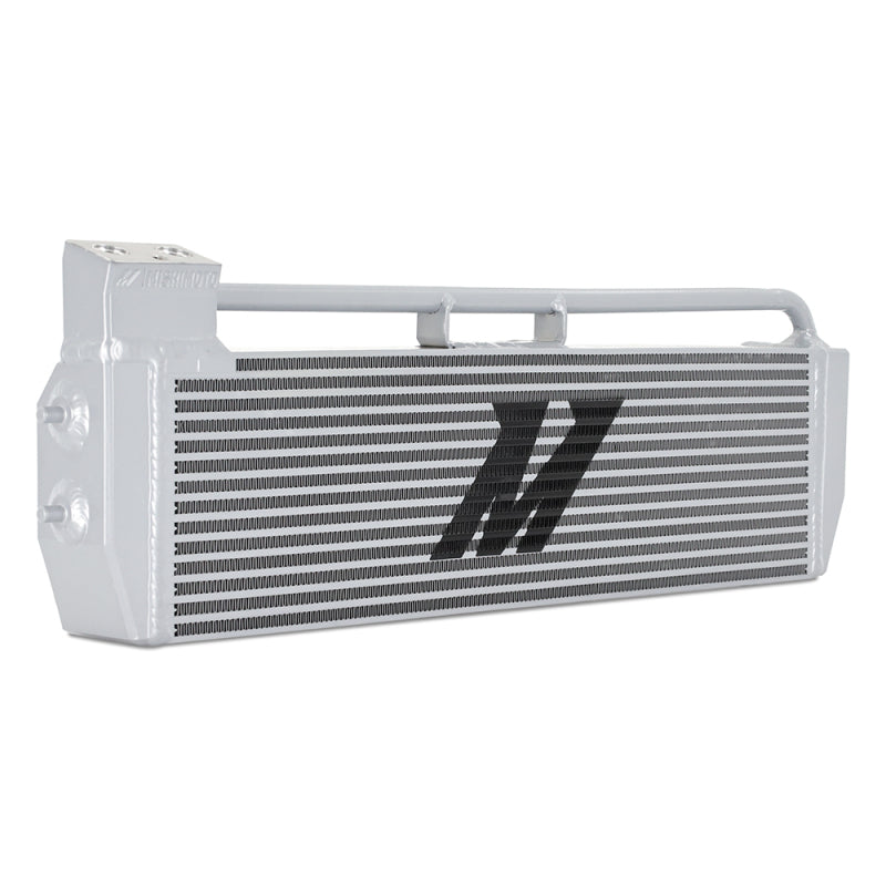 Mishimoto 06-10 BMW E60 M5 Oil Cooler - #MMOC-E60-06