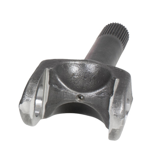 Yukon Gear & Axle ZA W46101 USA Standard Dana 60 & Dana 70 11 3/8in 35 Spline Outer Stub Axle Shaft (Uses 5-332X)