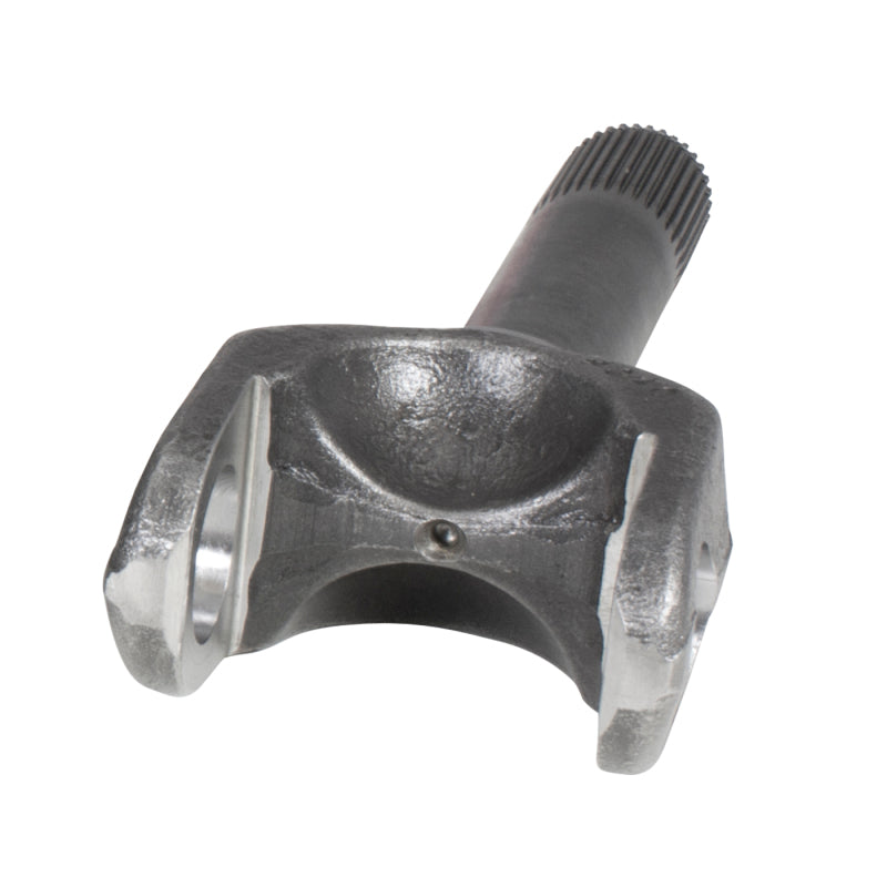 Yukon Gear & Axle ZA W46105 USA Standard 4340CM Repl Outer Stub Shaft For GM & Dodge Dana 60 / 30 Spline / 12in Long