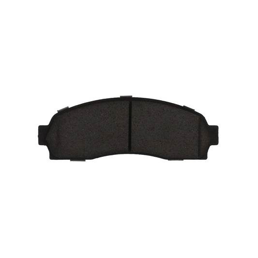 Baer Brakes 05-06 Chevrolet Equinox Claw Brake Pads