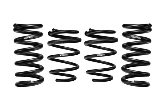 Eibach 2022 Ford Mustang Shelby GT500 5.2L Supercharged RWD S55 Special Edition Pro-Kit (Set of 4) E10-35-029-10-22