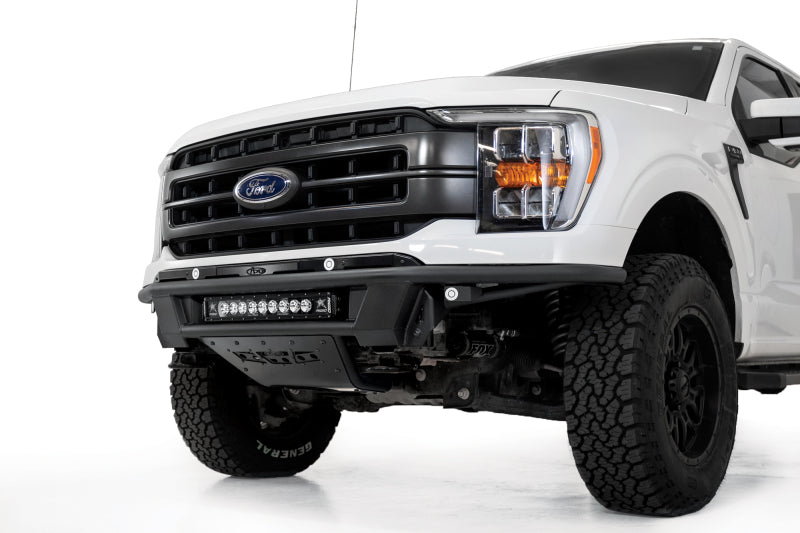Addictive Desert Designs for 21-23 Ford F-150 PRO Bolt-On Front Bumper